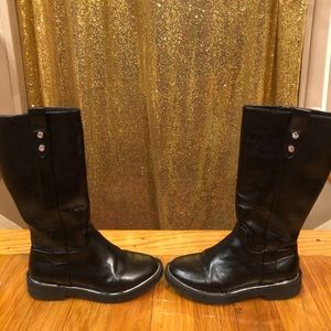 Toddler Girls Zara Boots
